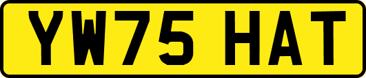 YW75HAT