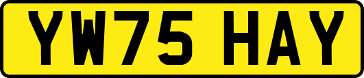 YW75HAY