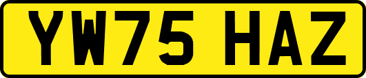 YW75HAZ