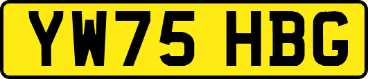 YW75HBG