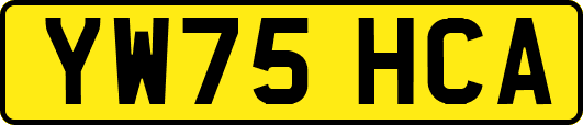 YW75HCA