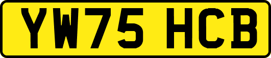 YW75HCB