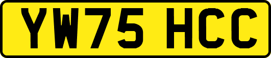 YW75HCC