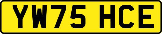 YW75HCE