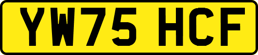 YW75HCF
