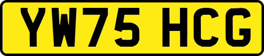 YW75HCG
