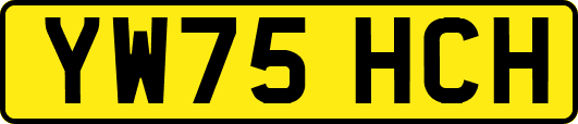 YW75HCH