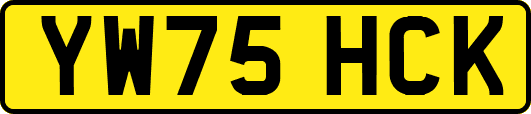 YW75HCK