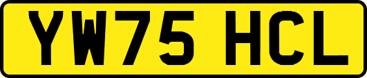 YW75HCL