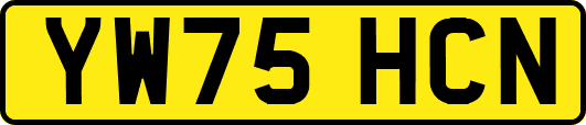 YW75HCN
