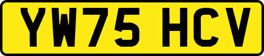 YW75HCV