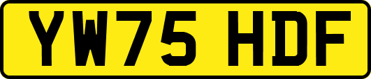 YW75HDF