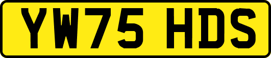 YW75HDS