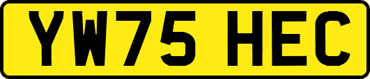 YW75HEC