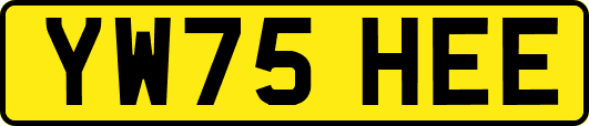 YW75HEE