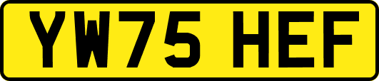 YW75HEF