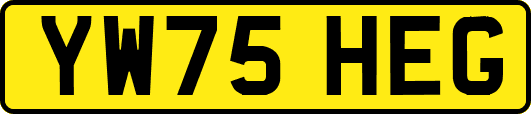 YW75HEG