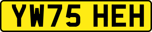 YW75HEH