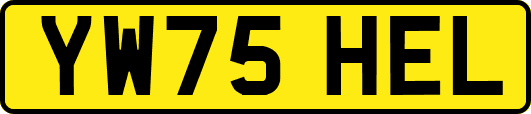 YW75HEL