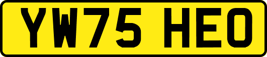 YW75HEO