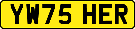 YW75HER