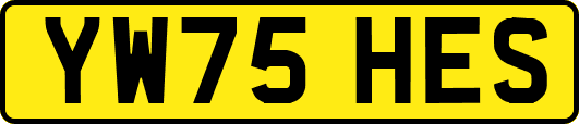 YW75HES