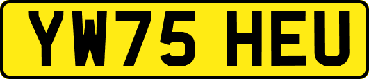 YW75HEU