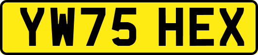 YW75HEX