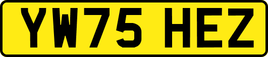 YW75HEZ