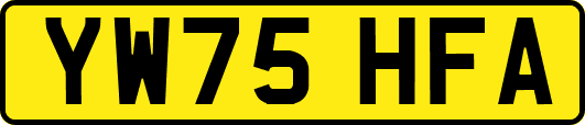 YW75HFA