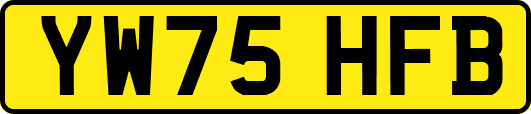 YW75HFB