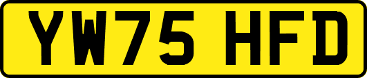 YW75HFD