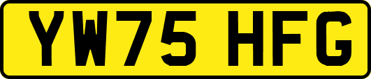 YW75HFG