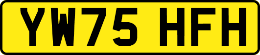 YW75HFH