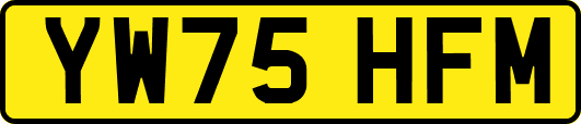 YW75HFM