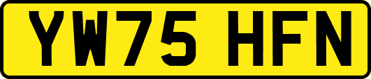 YW75HFN