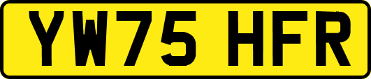 YW75HFR