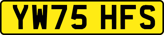 YW75HFS