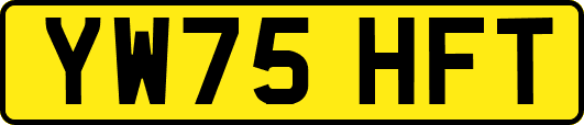 YW75HFT