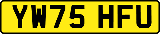YW75HFU