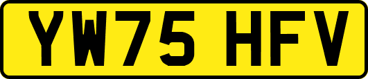 YW75HFV