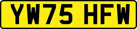 YW75HFW
