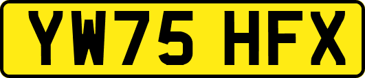 YW75HFX