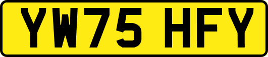 YW75HFY