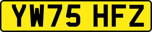 YW75HFZ