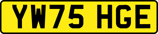 YW75HGE