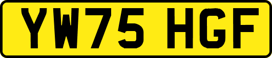 YW75HGF
