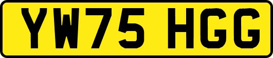 YW75HGG