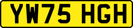 YW75HGH