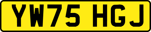 YW75HGJ
